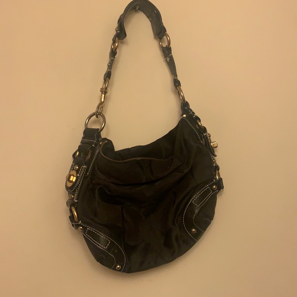 Women’s coach purse